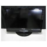 Vizio 32"Flatscreen TV - Powers Up / No Cord