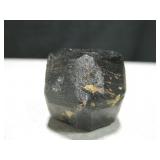 Raw Garnet In Crystal Form Still
