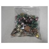 Lot Of Beaded Fashion Jewelry