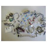Assorted Jewelry Lot