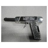 Vintage MAttel 1965 Pocket Shot Cap Gun