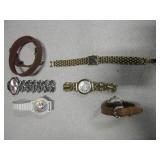 Ladies Watch Lot