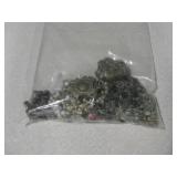 Lot Of Assorted Vintage Fashion Jewelry
