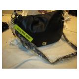 Gianni Bini New Black  Purse