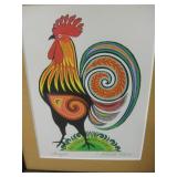 Elzbieta Kaleta 8.5" x 11" Strength print