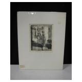 Signed & Numbered Sarah Kolb-Williams Print