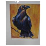 Signed & Numbered Meg Harper Giclee Print