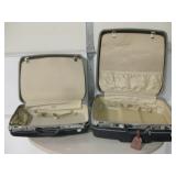 2 Piece Samsonite Profile II Hard Sided Luggage