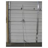Manco Wheel Alignment Gauge - 84" Long