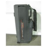 Flambeau Protech 2 Hard-Sided Golf Bag