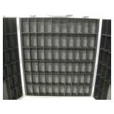 Prospector 21" x 24" Display case