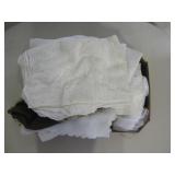 Box Of Assorted Linens