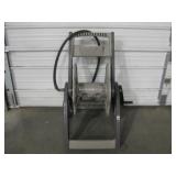 Hose Mobile Rolling Hose Reel