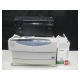 Printers & Keyboards