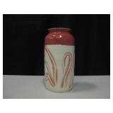 Ricardo Signed Glazed POttery