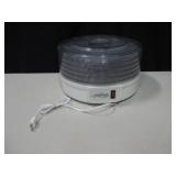 Mr Coffee Food Dehydrator Works