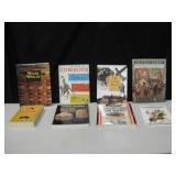 Lot Of US Western History Books