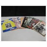 Vintage Sheet Music Collection