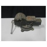 Pittsburgh 32115 Bench Vise