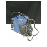 Pulsatron Electronic Metering Pump - Powers Up