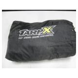 TarpX Truck Bed Tarp w/ Storage Bag