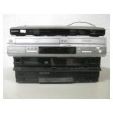 Assorted electronics Lot Incl. Marantz receiver
