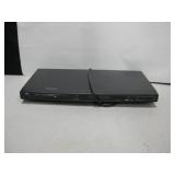 Avol ADP3100HM DVD Player - Powers Up