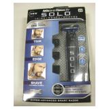 NIB MicroTouch Solo Hair Trimmer