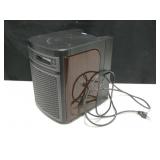Ecoquest Fresh Air Purifier fan