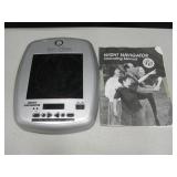 Excalibur Night Navigator Star Identifier