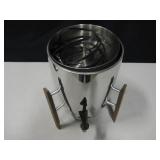 13" Electric Coffee Percolator for Entertaining