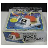 Rock Tumbler in Box