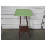16" X 31" Accent Table