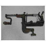 VTG Goodell Co. Apple Peeler