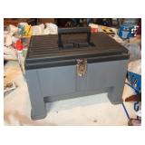 New Stack-On Tool Box
