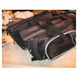 Gears Brand Motorcycle Bags Set