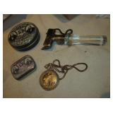 Lot of Assorted Collectibles