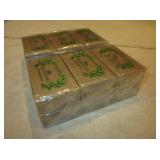 Lot of 12 NIP Greek Papoutsantis Soaps