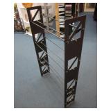 Boltz USA Cast Iron Store Display/Rack