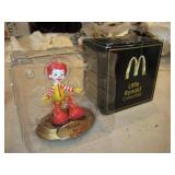 Little Ronald McDonald