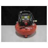 Central Pneumatic 3 Gallon Compressor