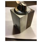 Mid Century Ronson Table Lighter