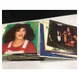 Vintage Record Lot
