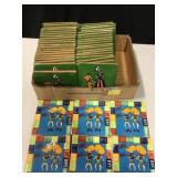 Box Of Dios De Los Muertos 4" x 4" Tiles