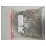 Large Bag Of Pottery Shards