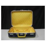 Vtg Piece Of Skyway Luggage - 21" Wide