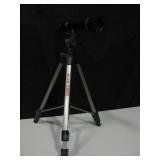 Celestron 20 x 60 ED Spotting Scope w/ Tripod