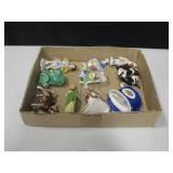 Vintage Ceramics & Resin Statues - Some Japan