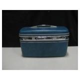 Samsonite Sherbrook Train Makeup Case