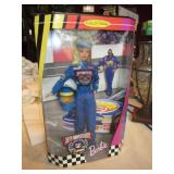 50th Anniversary Nascar Barbie
